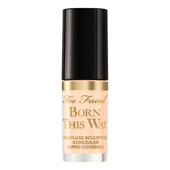 Born This Way Super Coverage Concealer - Concealer im Reiseformat, TOO FACED